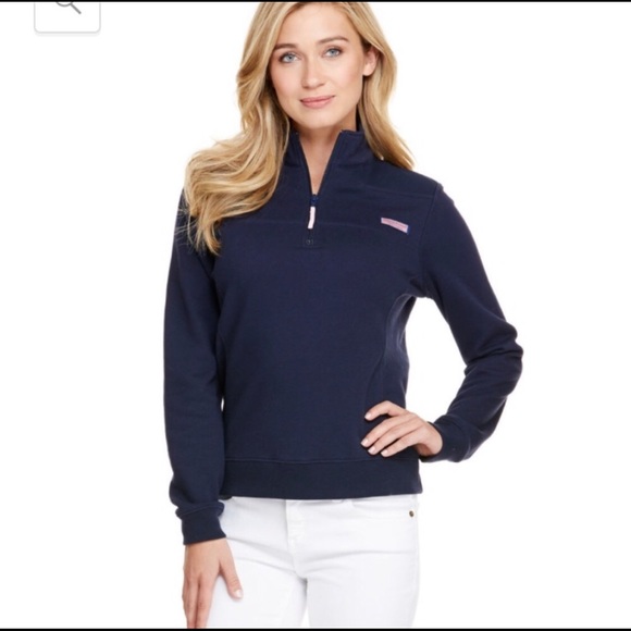 Vineyard Vines Shep Shirt Pullover - Picture 1 of 1